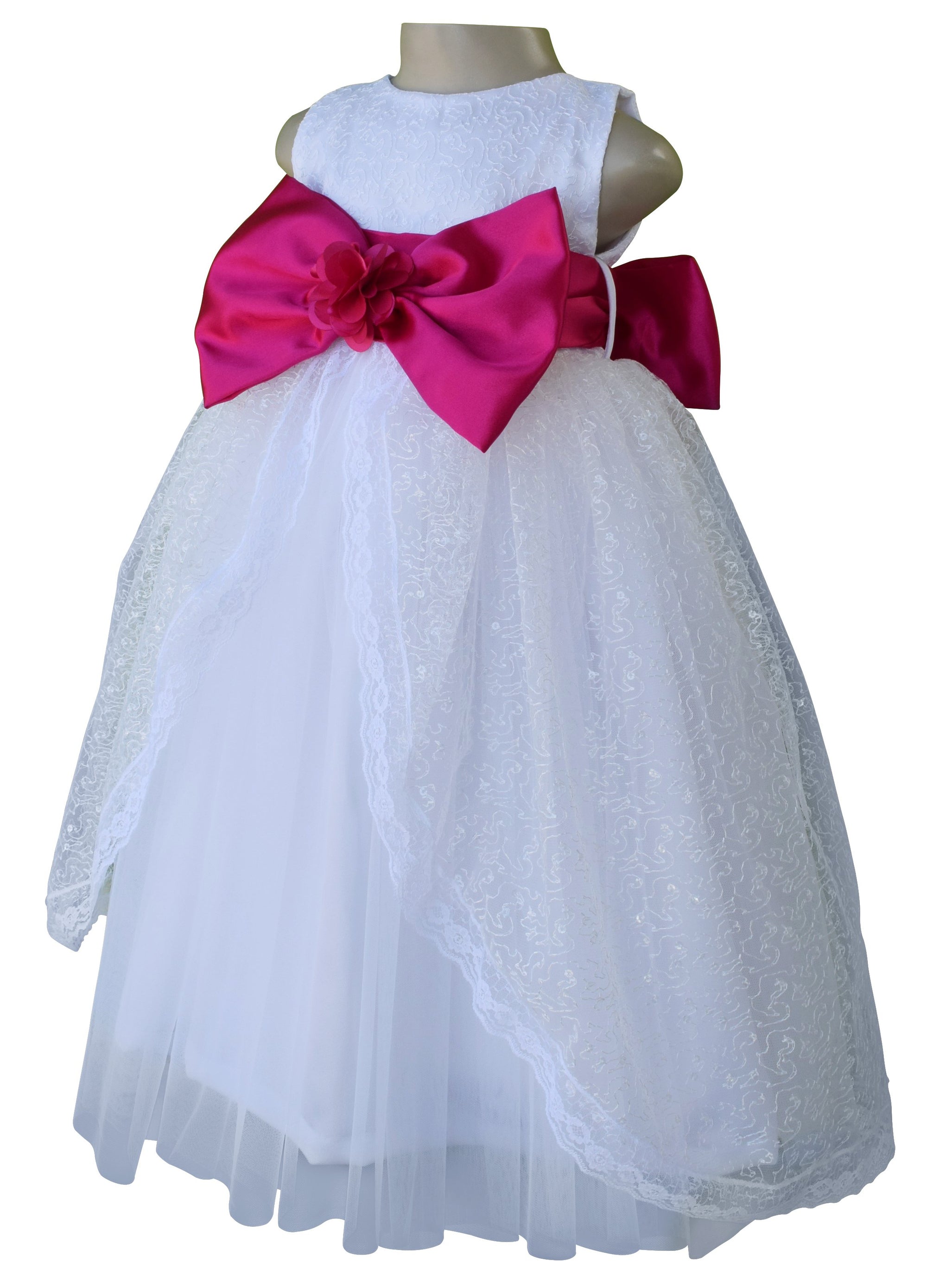 Amazon.com: Elegant Princess Dresses For Toddler Girls 4-9Years Net Yarn  Bowknot Birthday Party Gown Kids Dresses Formal Tutu Dresses Kids Wedding  Dresses Summer Girls Dresses Girls' Special Occasion Dresses: Clothing,  Shoes &